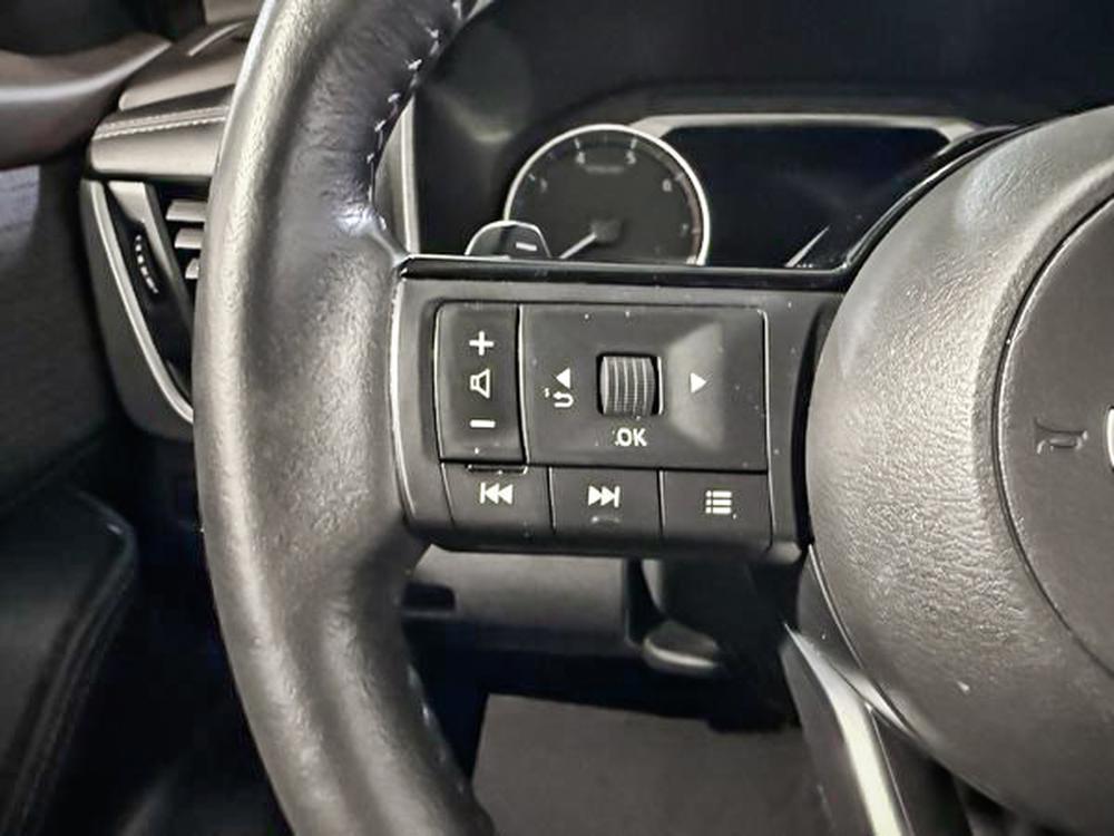 Nissan Rogue SV 2023 d&rsquo;occasion à vendre - 21