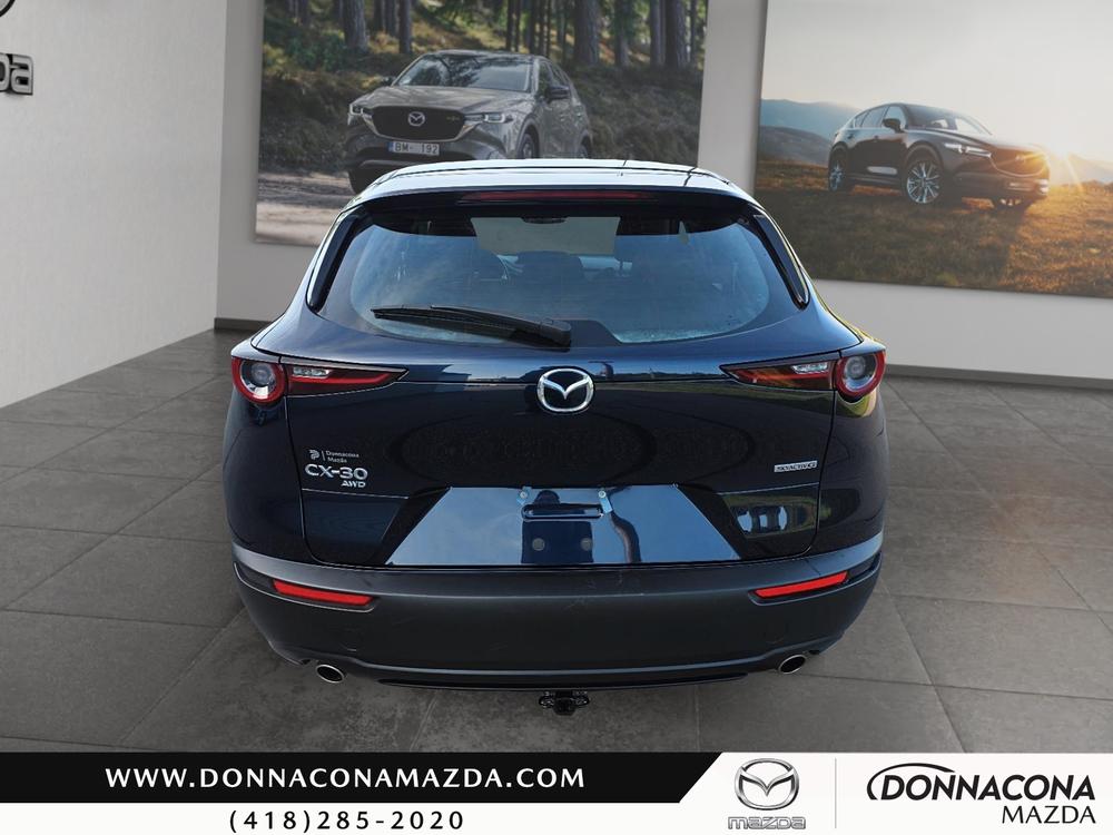 Mazda CX-30 GX 2024 d&rsquo;occasion à vendre - 7