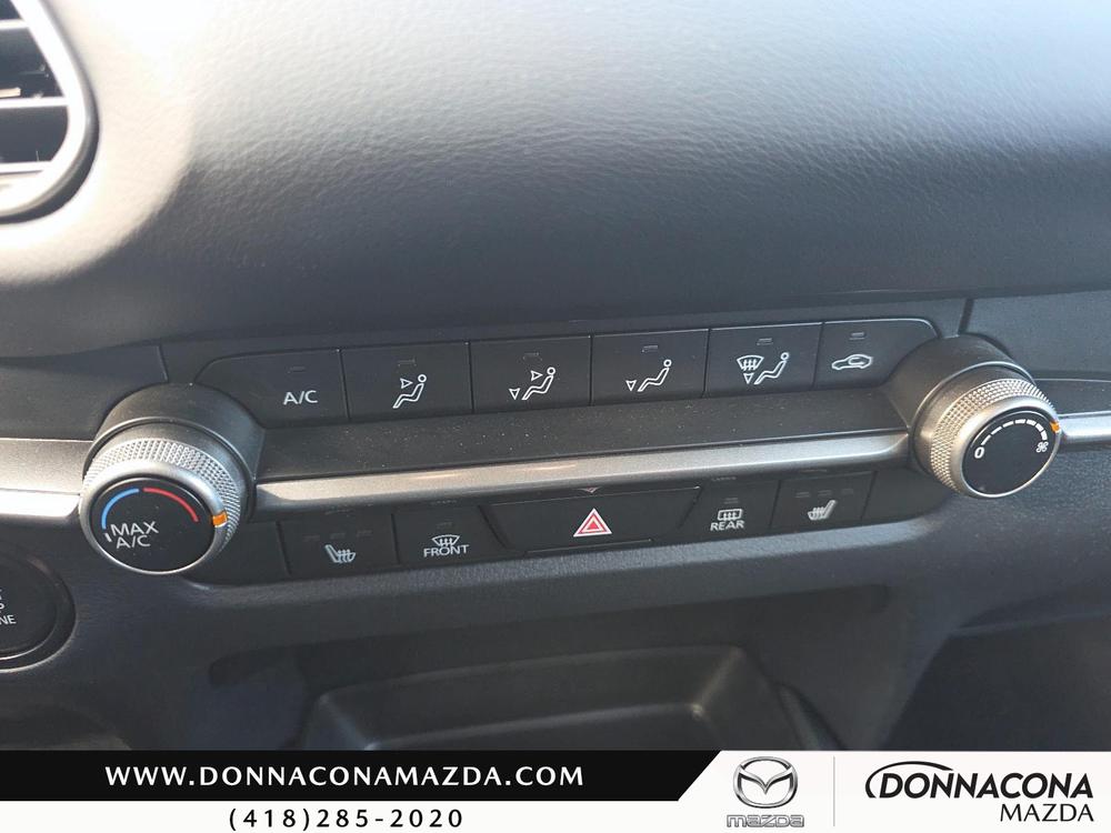 Mazda CX-30 GX 2024 d&rsquo;occasion à vendre - 21