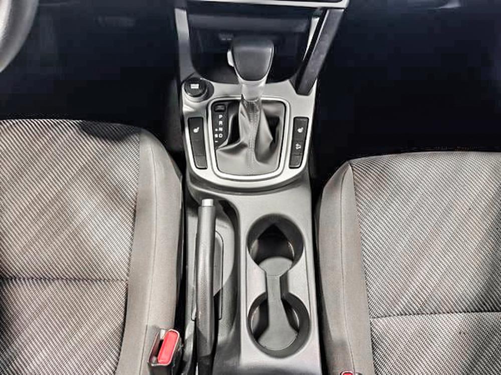 Kia Seltos LX 2021 d&rsquo;occasion à vendre - 28