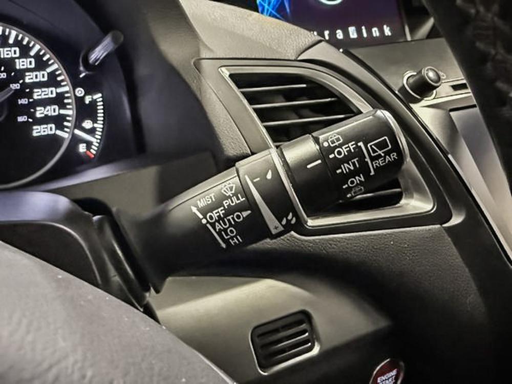 Acura RDX Technology Package 2016 à vendre à Trois-Rivières - 23
