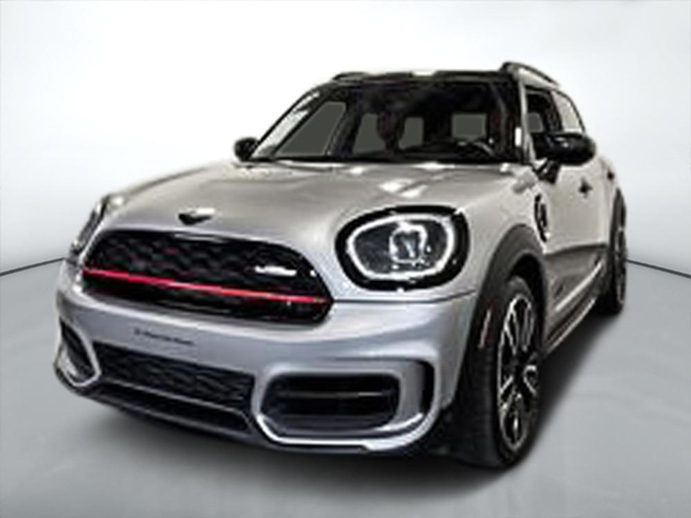 MINI Countryman John Cooper Works 2024 d&rsquo;occasion à vendre - 8