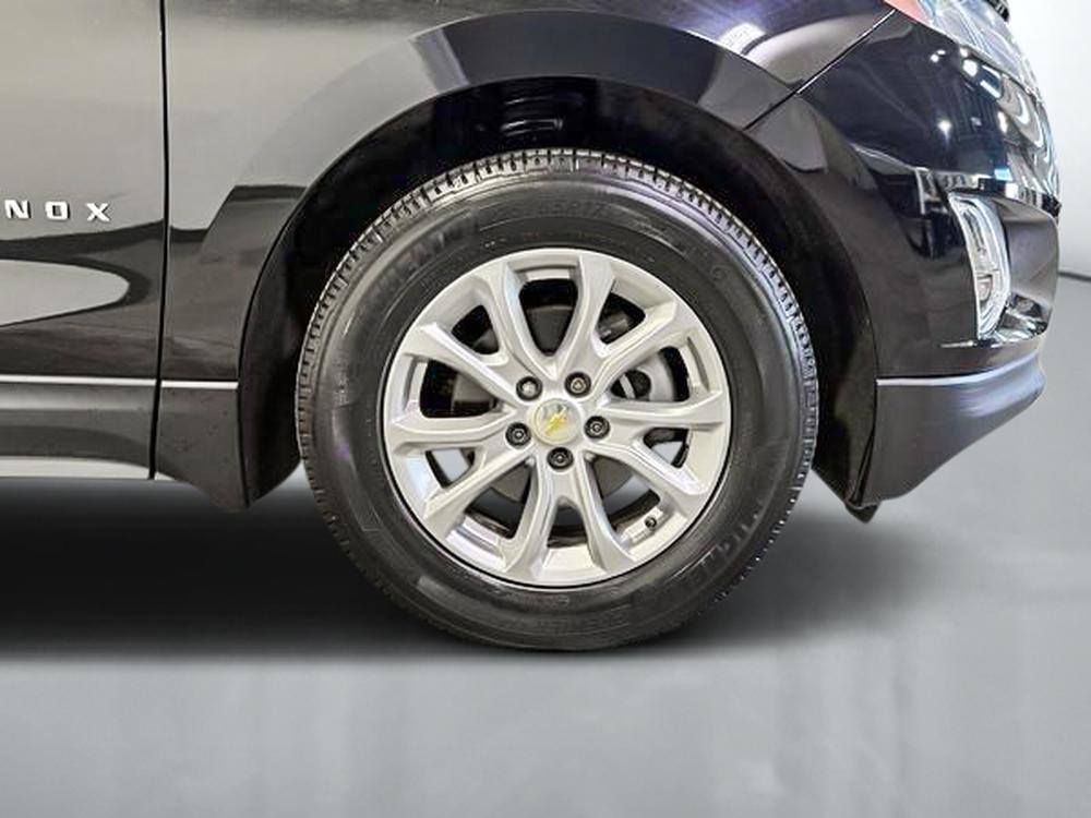 Chevrolet Equinox LS 2019 d&rsquo;occasion à vendre - 12