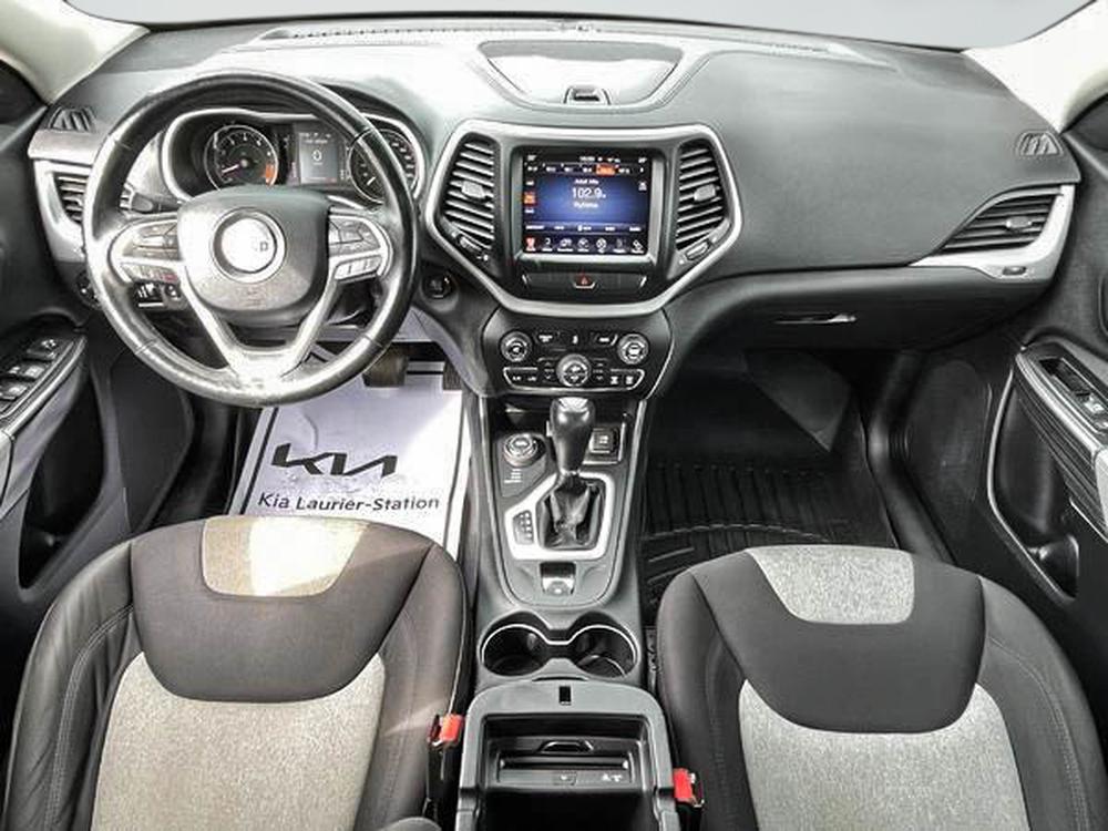 Jeep Cherokee NORTH 2014 d&rsquo;occasion à vendre - 18