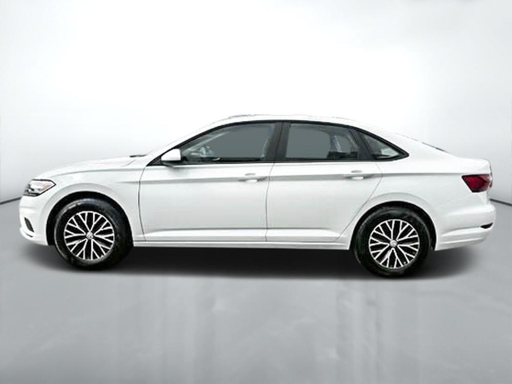 Volkswagen Jetta Highline 2020 à vendre à Trois-Rivières - 7