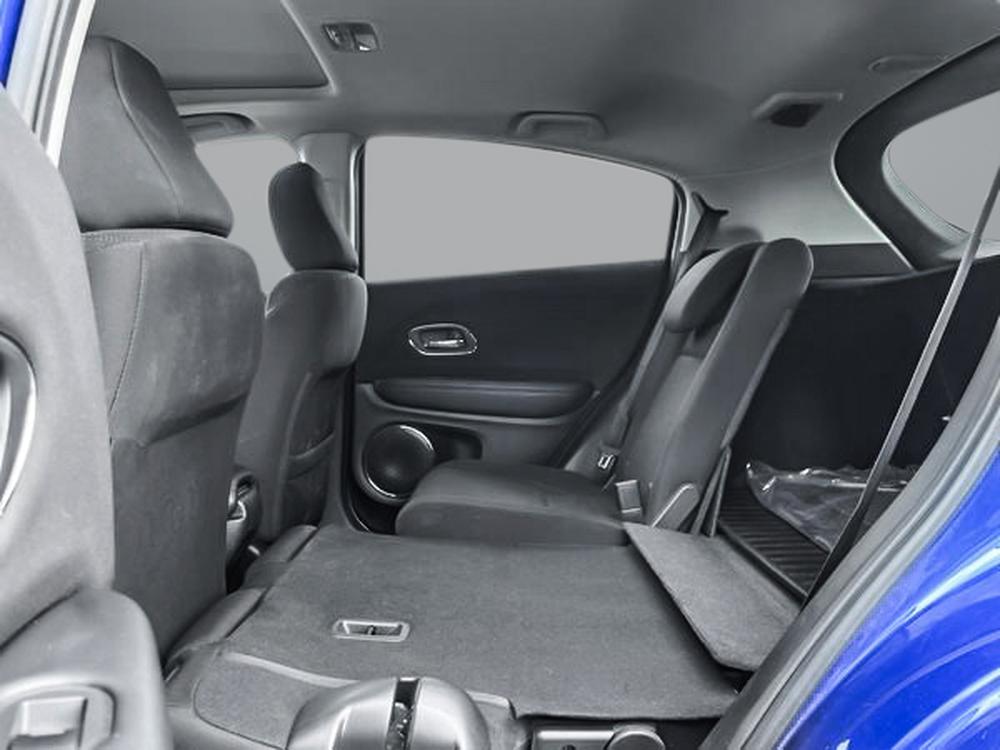 Honda HR-V EX 2018 d&rsquo;occasion à vendre - 18