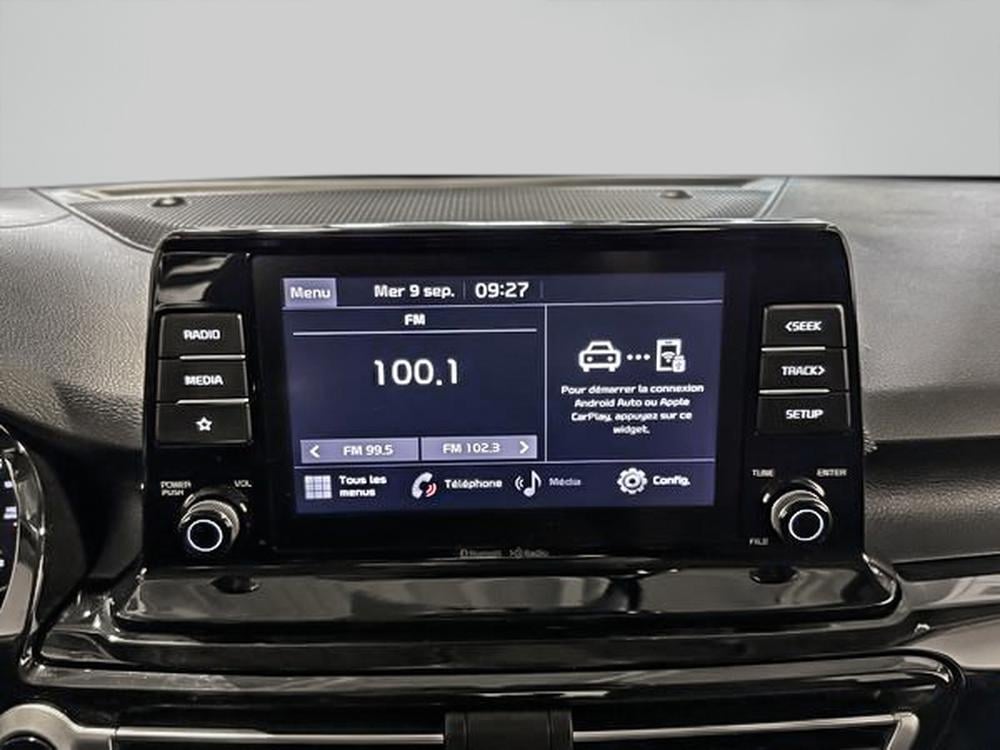 Kia Seltos EX 2023 d&rsquo;occasion à vendre - 26