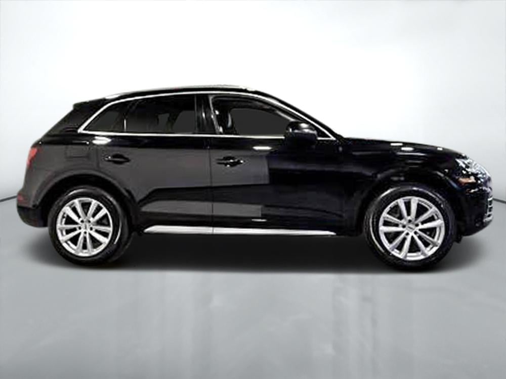 Audi Q5 2.0T PROGRESSIV 2018 d&rsquo;occasion à vendre - 2