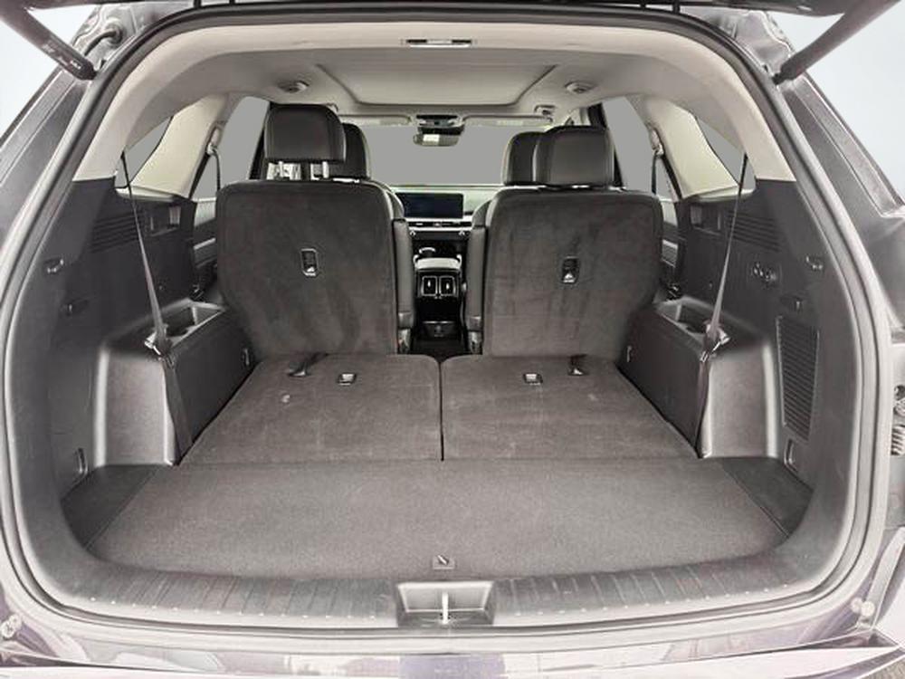 Kia Sorento X-LINE AWD 2025 d&rsquo;occasion à vendre - 32