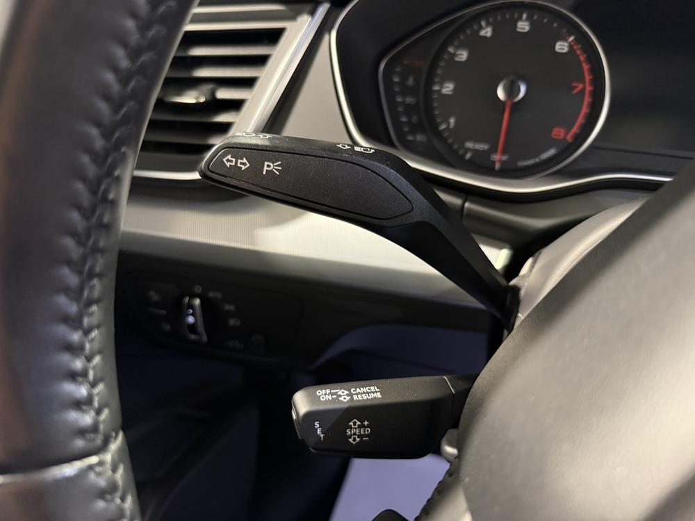 Audi Q5 2.0T PROGRESSIV 2018 d&rsquo;occasion à vendre - 22