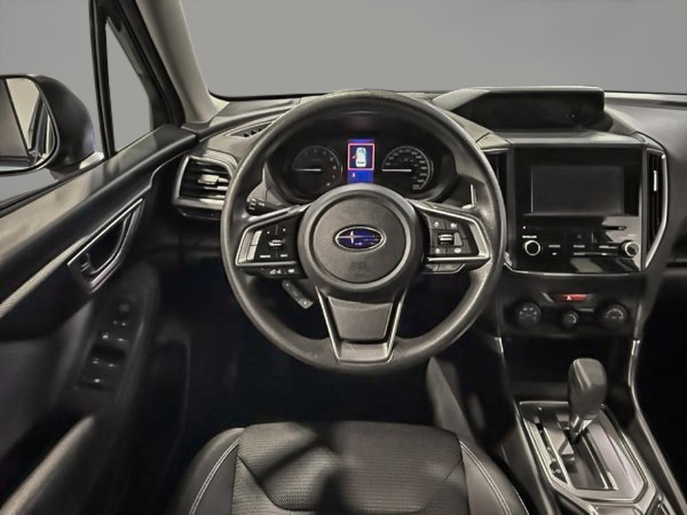 Subaru Forester base 2020 d&rsquo;occasion à vendre - 17