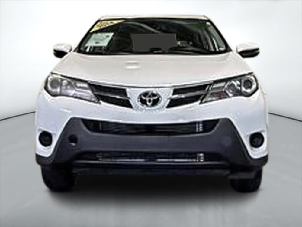 Toyota RAV4 LE 2014 d&rsquo;occasion à vendre - 9