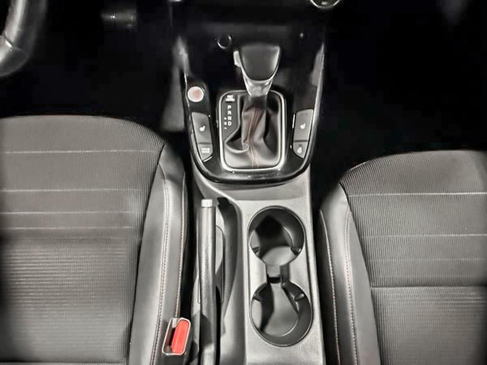 Kia Soul gt-line 2020 d&rsquo;occasion à vendre - 29