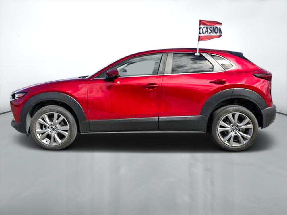 Mazda CX-30 GS 2021 à vendre à Trois-Rivières - 7
