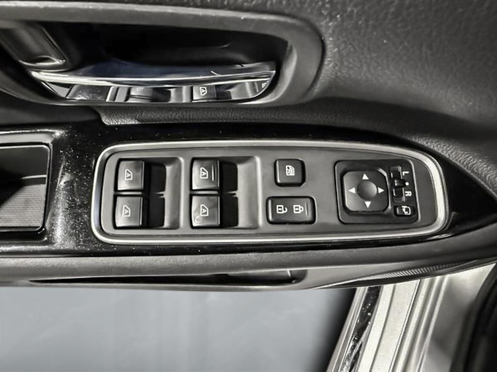 Mitsubishi Outlander PHEV SEL 2020 d&rsquo;occasion à vendre - 14