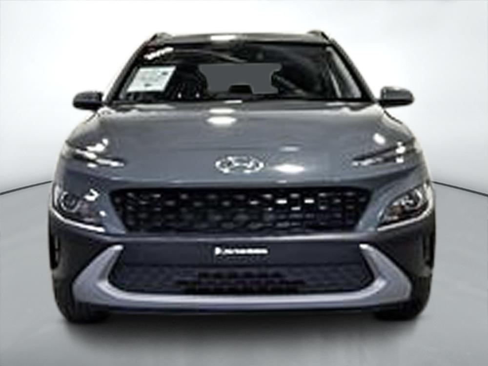 Hyundai Kona PREFERRED 2023 d&rsquo;occasion à vendre - 9