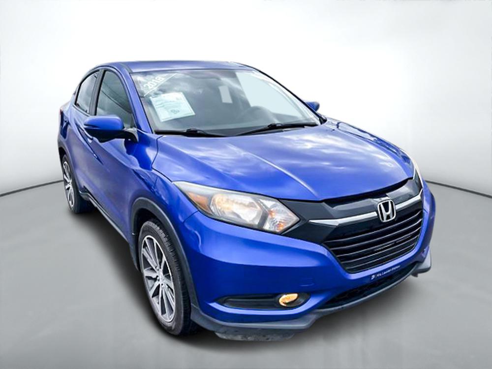 Honda HR-V EX