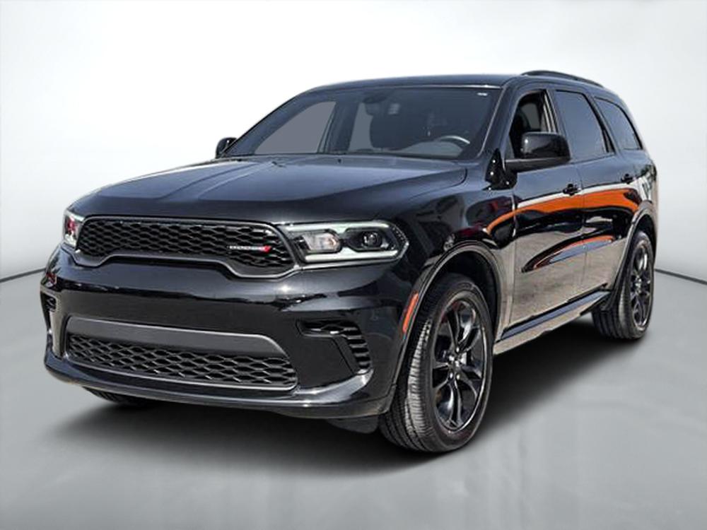 Dodge Durango GT TI 2026 d&rsquo;occasion à vendre - 8