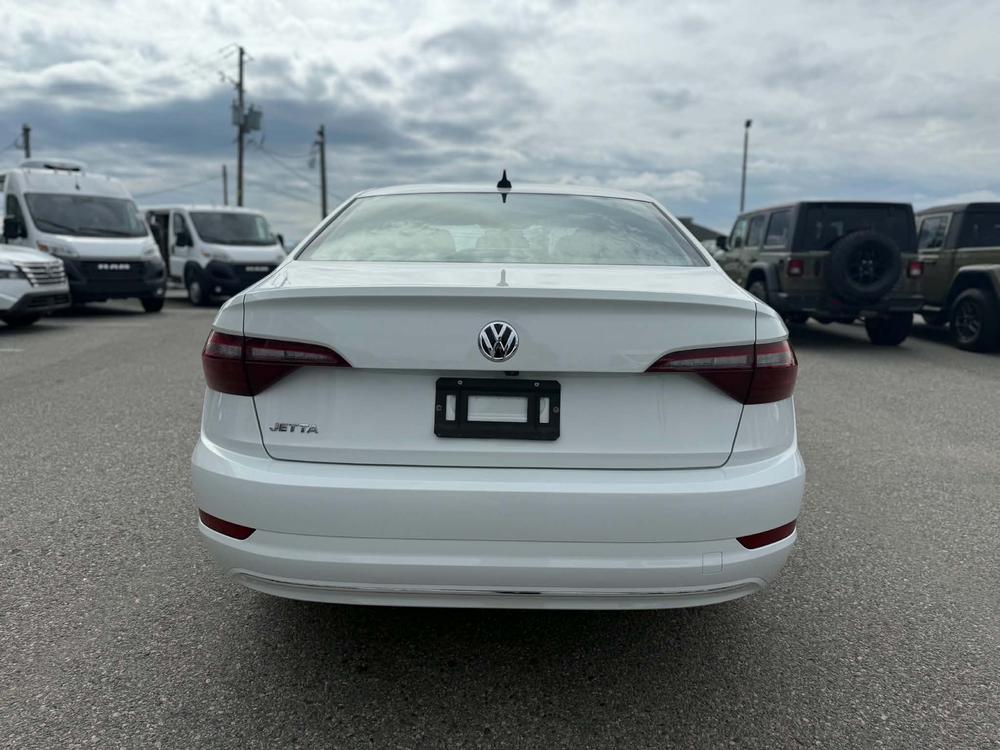 Volkswagen Jetta Highline 2020 à vendre à Trois-Rivières - 3