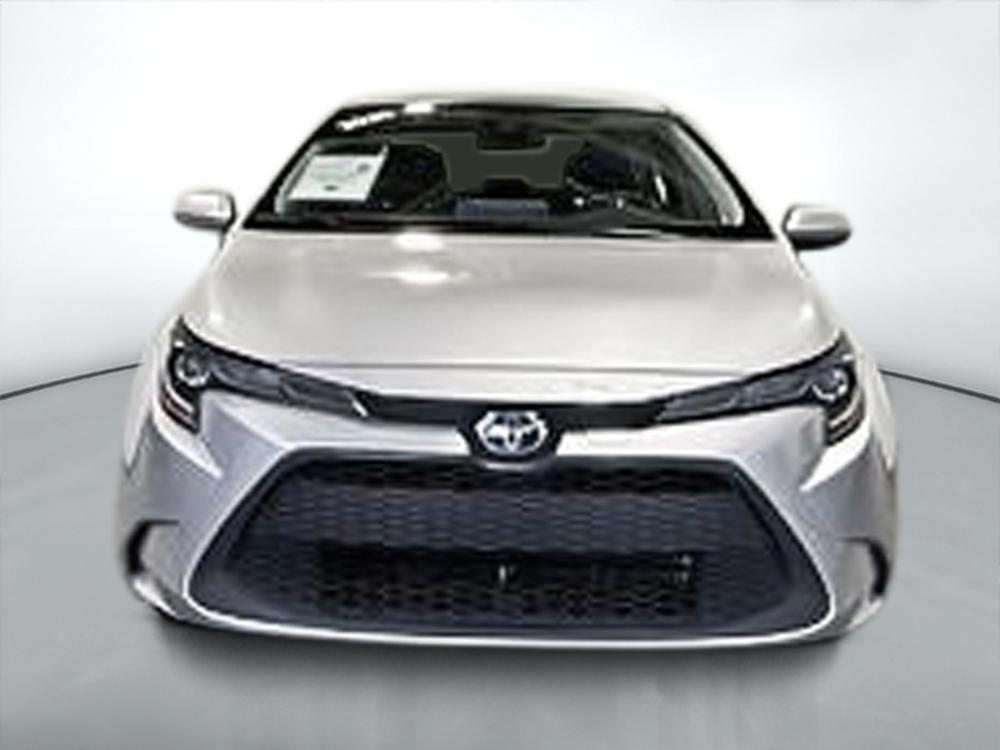 Toyota Corolla Hybrid 2020 d&rsquo;occasion à vendre - 9