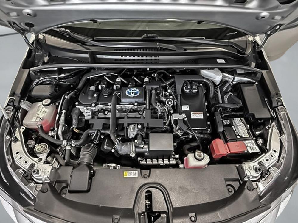 Toyota Corolla Hybrid 2020 d&rsquo;occasion à vendre - 31