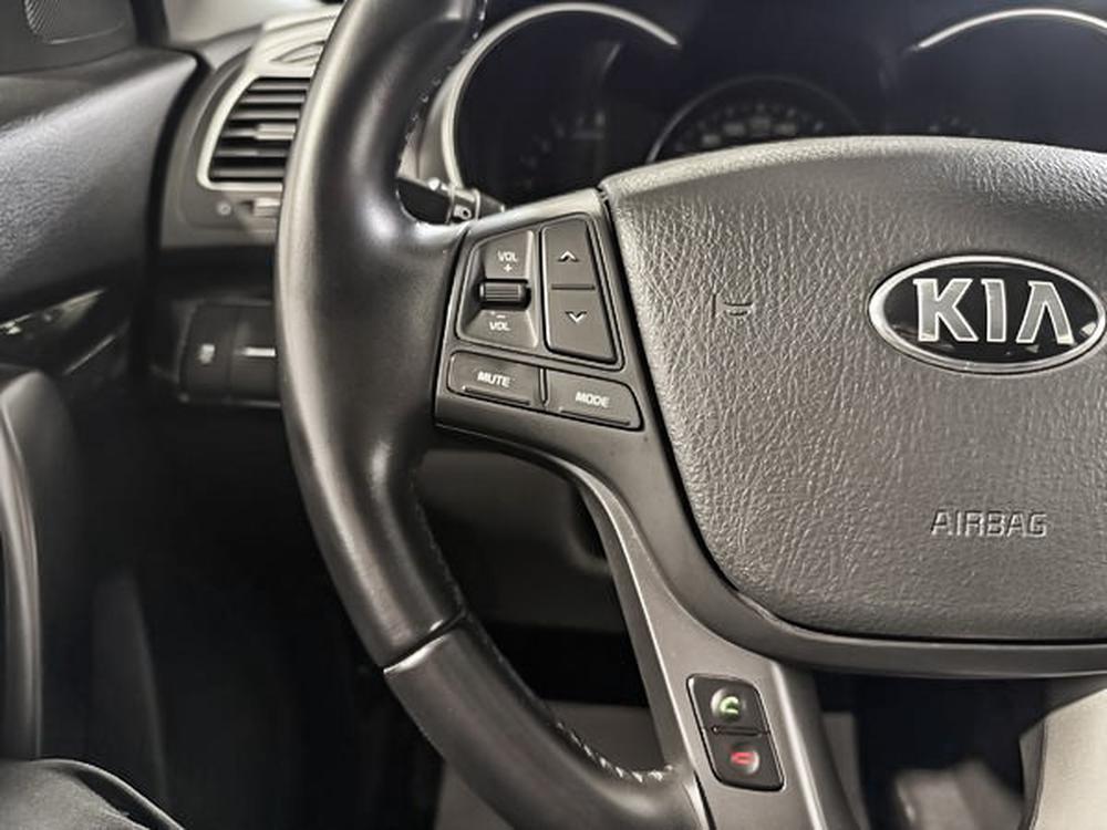 Kia Sorento LX 2015 d&rsquo;occasion à vendre - 18