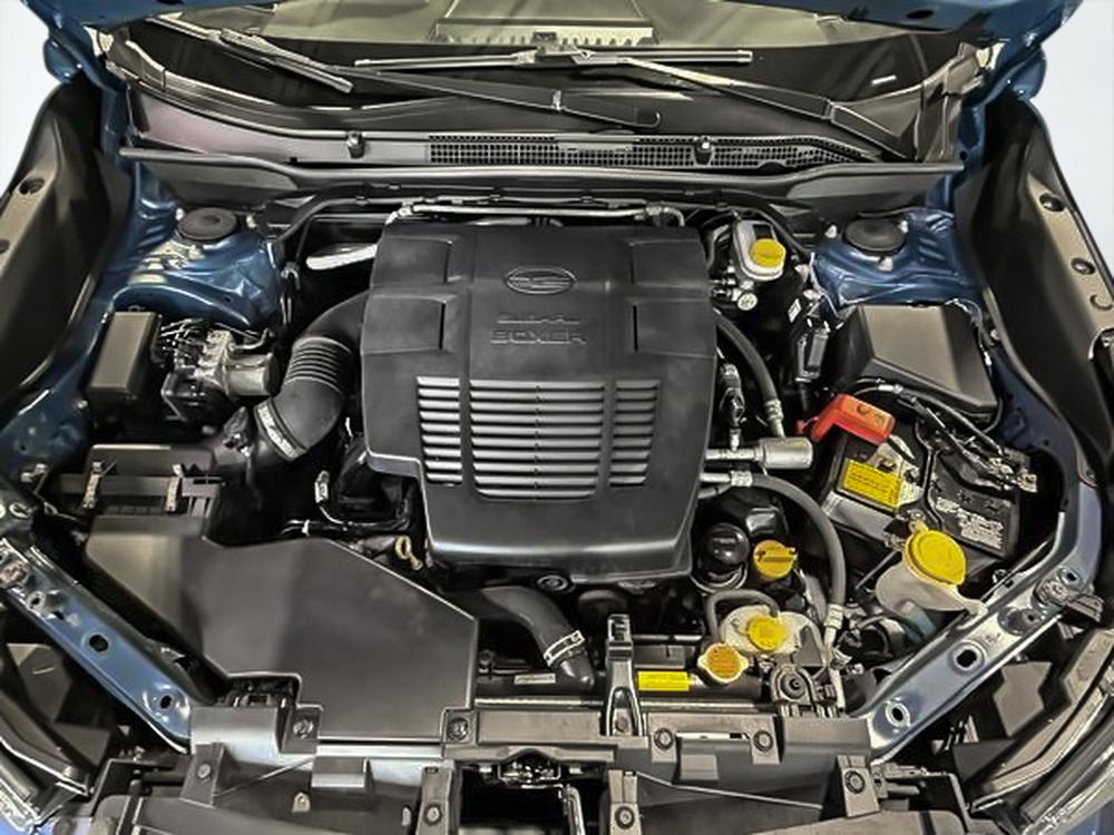 Subaru Forester base 2020 d&rsquo;occasion à vendre - 32