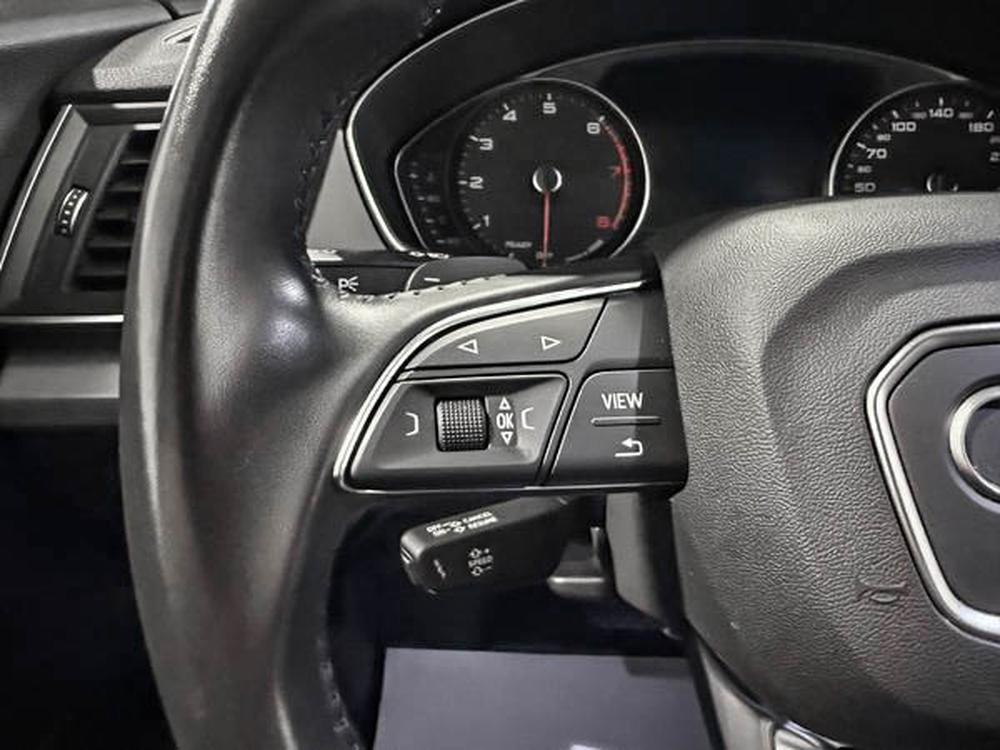 Audi Q5 2.0T PROGRESSIV 2018 d&rsquo;occasion à vendre - 19