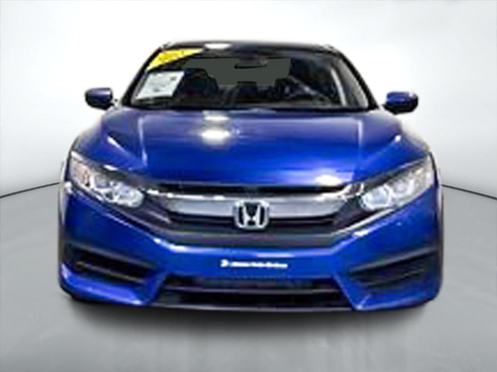 Honda Civic Sedan LX 2017 d&rsquo;occasion à vendre - 9