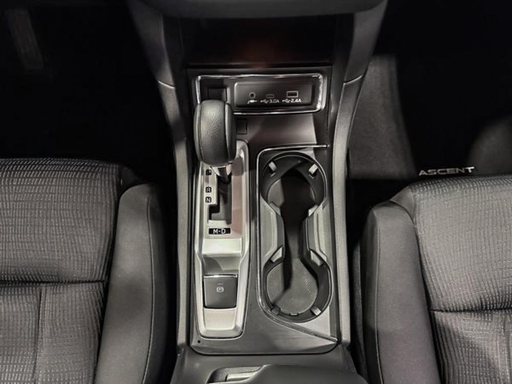 Subaru Ascent Convenience 2023 d&rsquo;occasion à vendre - 28