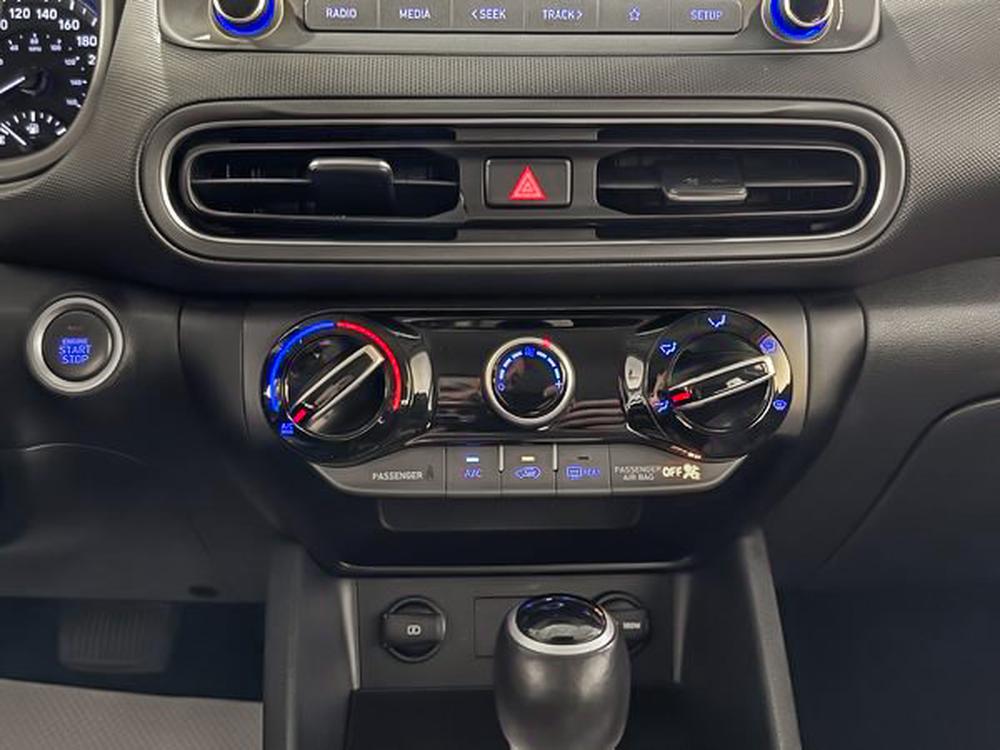 Hyundai Kona PREFERRED 2023 d&rsquo;occasion à vendre - 27
