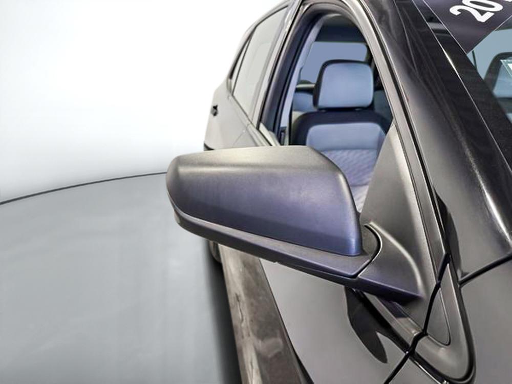 Chevrolet Equinox LS 2019 d&rsquo;occasion à vendre - 11