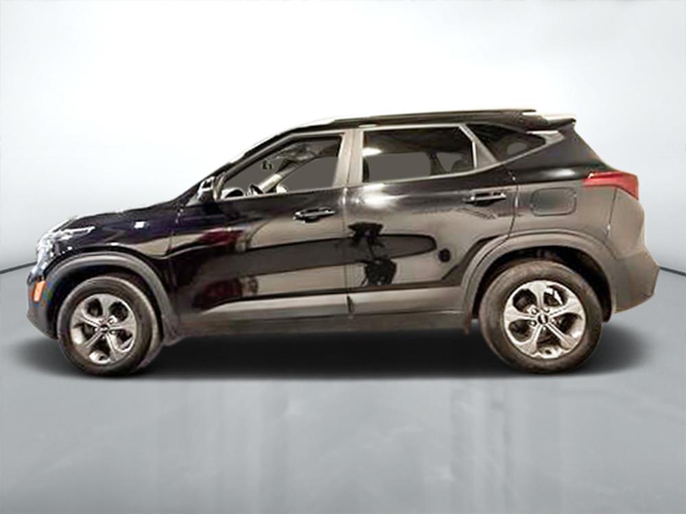 Kia Seltos LX 2021 d&rsquo;occasion à vendre - 7
