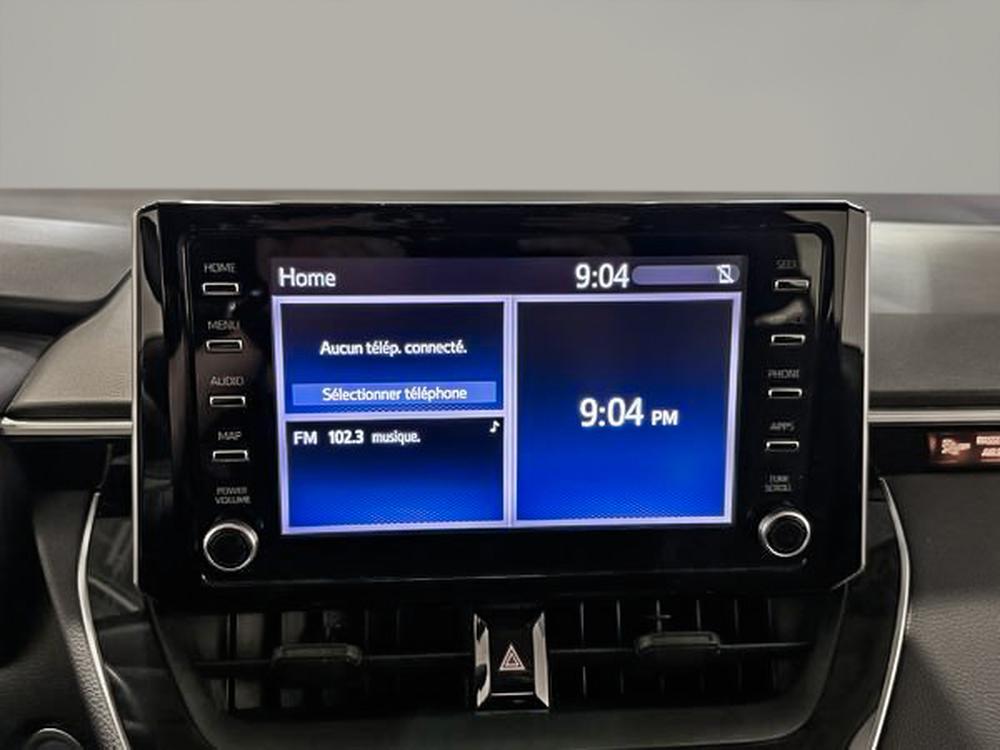 Toyota Corolla Hybrid 2020 d&rsquo;occasion à vendre - 24