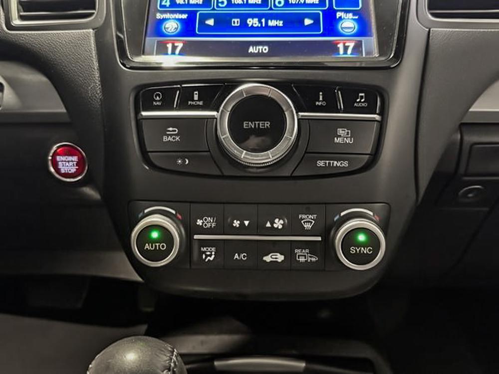 Acura RDX Technology Package 2016 à vendre à Trois-Rivières - 29