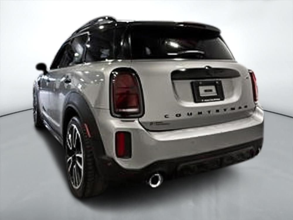 MINI Countryman John Cooper Works 2024 d&rsquo;occasion à vendre - 6