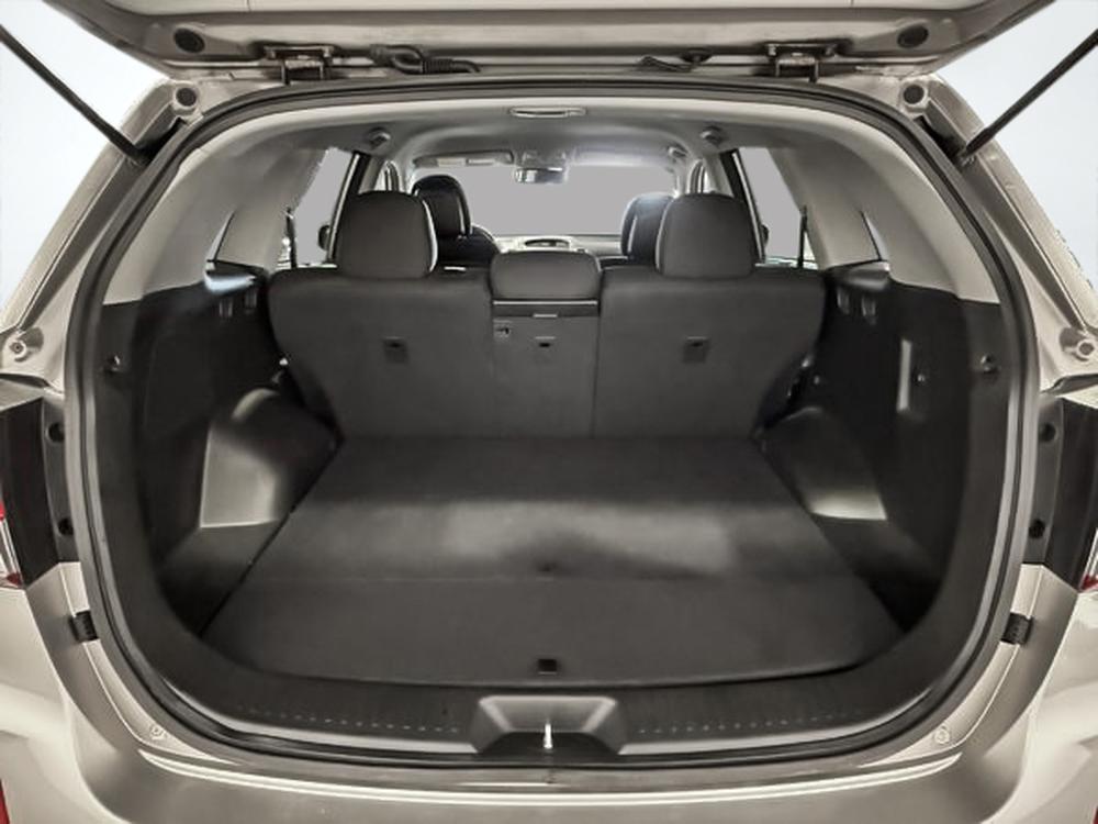 Kia Sorento LX 2015 d&rsquo;occasion à vendre - 29