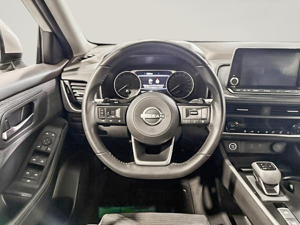 Nissan Rogue SV 2023 d&rsquo;occasion à vendre - 19