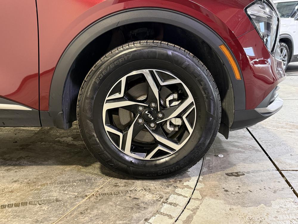 Kia Sportage lx 2023 d&rsquo;occasion à vendre - 12