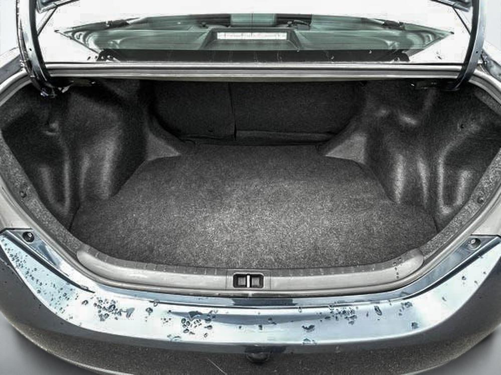 Toyota Corolla LE 2017 d&rsquo;occasion à vendre - 30