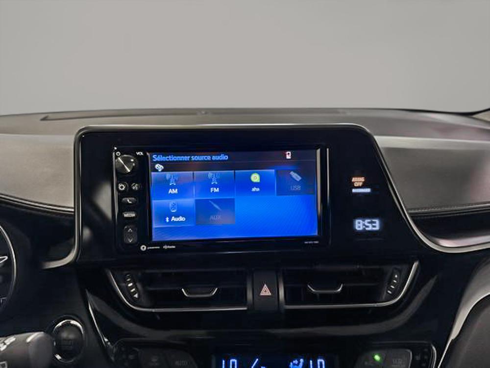 Toyota C-HR XLE 2018 d&rsquo;occasion à vendre - 24