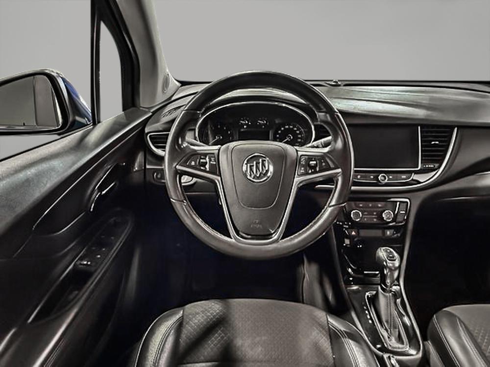 Buick Encore PREFERRED 2019 d&rsquo;occasion à vendre - 17