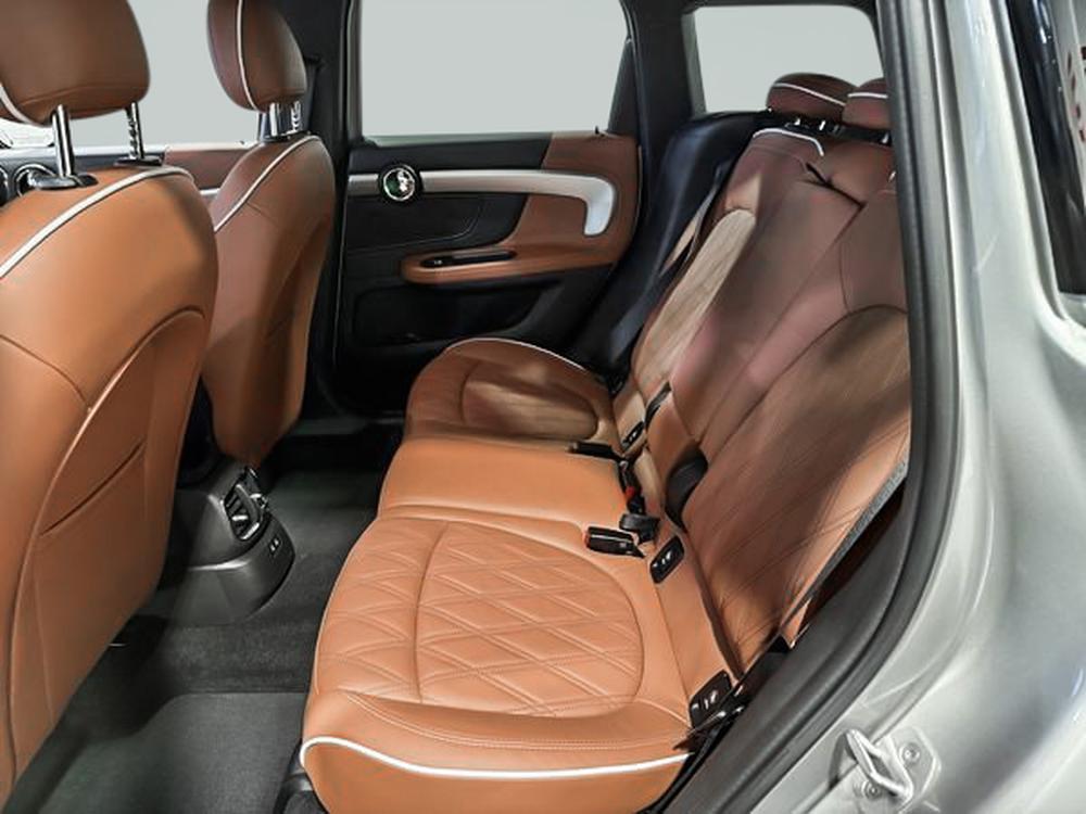 MINI Countryman John Cooper Works 2024 d&rsquo;occasion à vendre - 30