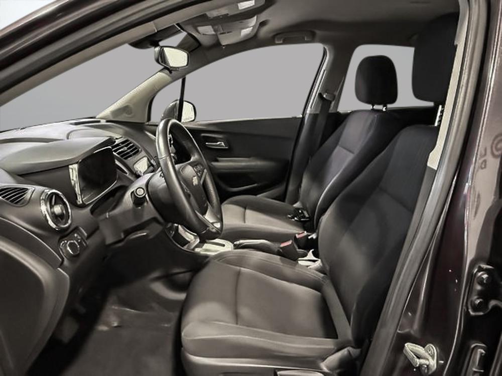 Chevrolet Trax LT 2014 d&rsquo;occasion à vendre - 16