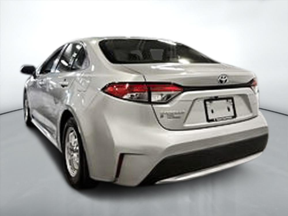 Toyota Corolla Hybrid 2020 d&rsquo;occasion à vendre - 6