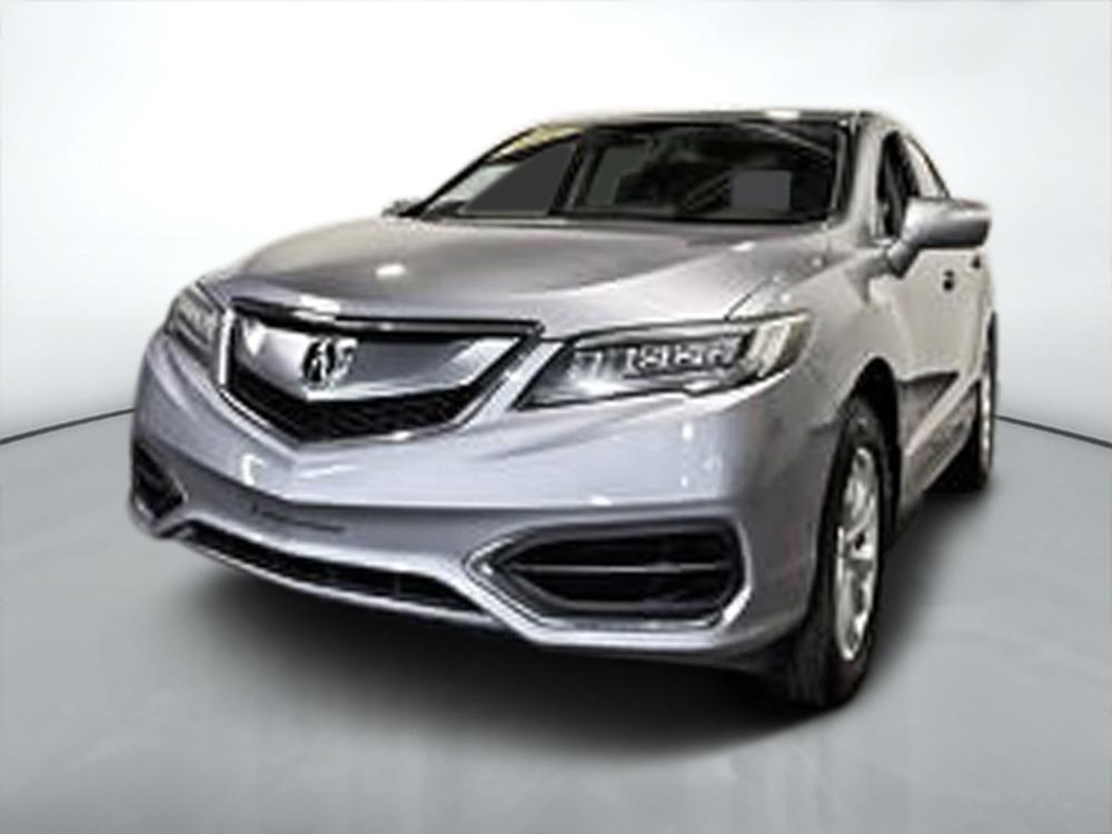 Acura RDX Technology Package 2016 à vendre à Trois-Rivières - 8