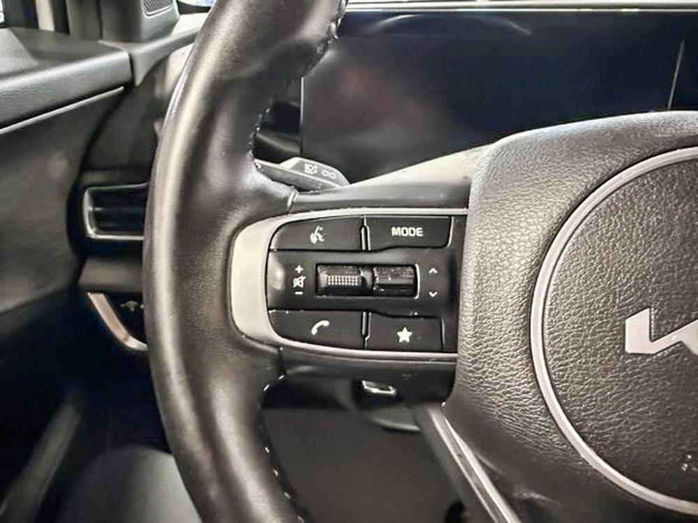 Kia Sportage X-LINE 2023 d&rsquo;occasion à vendre - 18