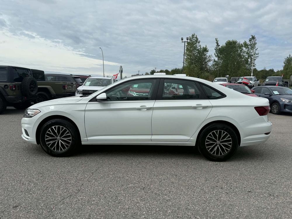 Volkswagen Jetta Highline 2020 à vendre à Trois-Rivières - 7