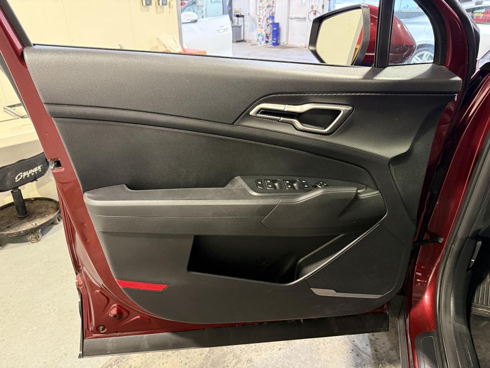 Kia Sportage lx 2023 d&rsquo;occasion à vendre - 13