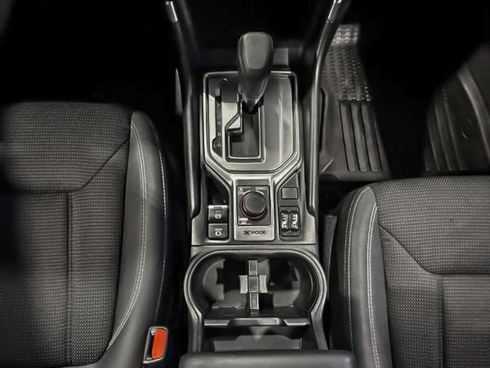 Subaru Forester base 2020 d&rsquo;occasion à vendre - 29